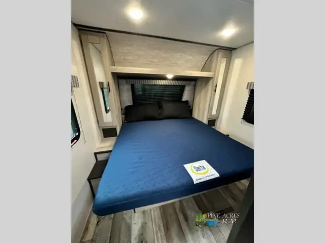 2022 KZ Connect C261RB in Travel Trailers & Campers in Truro - Image 16