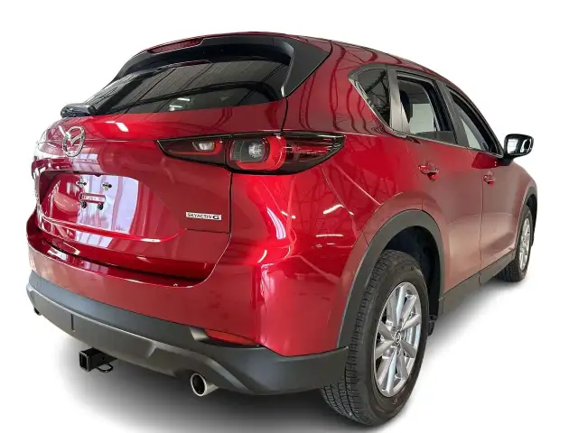 2024 Mazda CX-5 GX, 4X4, Carplay, Bluetooth, Caméra, Jantes, USB in Cars & Trucks in City of Montréal - Image 14
