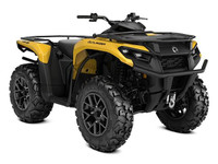 2024 Can-Am OUTL XT 700 YL 24 - 1GRB