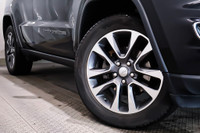 2018 JEEP GRAND CHEROKEE LIMITED 4X4 – PUISSANT, RAFFINÉ, BIEN ÉQUIPÉ Disponible dès maintenant chez... (image 8)