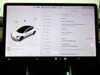 2019 Tesla Model 3 Standard Range Plus MAGS 18 NAVI CAMERA 2019 TESLA MODEL 3 STANDARD RANGE PLUS NA... (image 2)