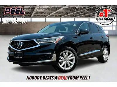 COME SEE WHY ''NOBODY BEATS A DEAL FROM PEEL!'' Your Source for ALL make and models used cars and tr...