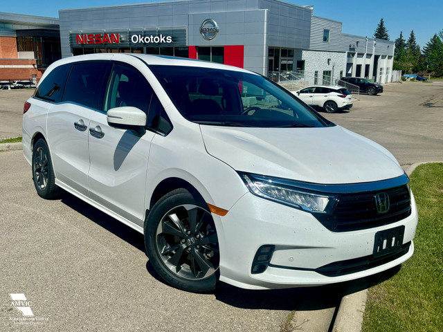 2024 Honda Odyssey Touring in Cars & Trucks in Calgary