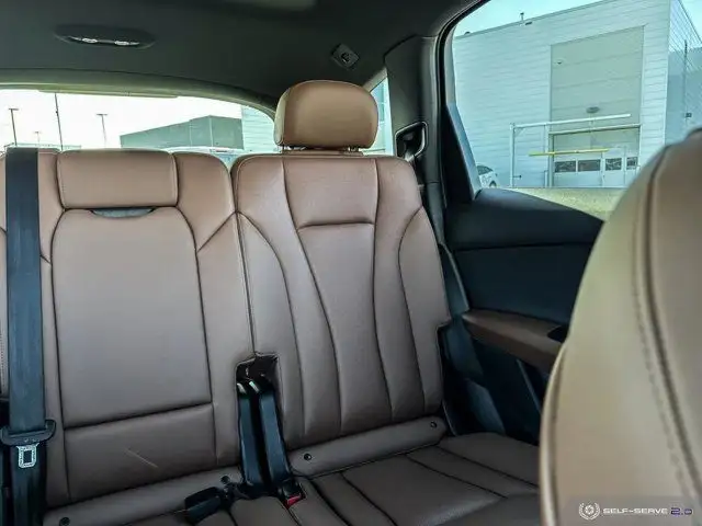 2021 Audi Q7 Progressiv | S LINE | NAVI | PANO-ROOF dans Autos et camions dans Comté de Strathcona - Image 16