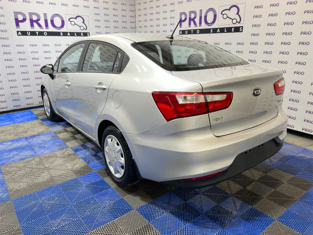2016 Kia Rio in Cars & Trucks in Ottawa - Image 3