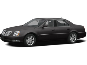 2007 Cadillac DTS Other