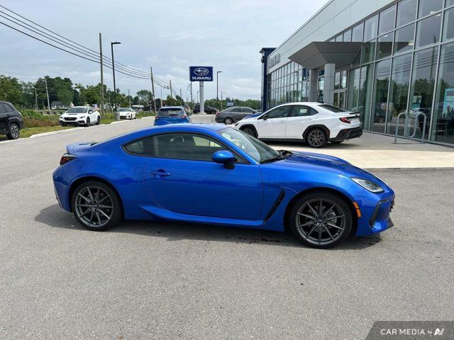 2023 Subaru BRZ Sport-tech in Cars & Trucks in Hamilton - Image 3