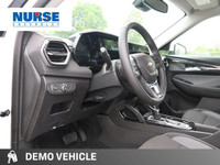 Experience effortless driving with this 2025 Chevrolet Trailblazer LT, boasting a powerful yet effic... (image 8)