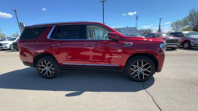 2023 GMC Yukon Denali | Remote Start | Heated Seats in Cars & Trucks in Edmonton - Image 4