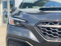 Humberview Volkswagen on the Queensway Unleash your driving passion with the 2023 Subaru WRX Sport,... (image 9)