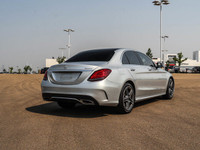 Welcome to Sherwood Buick GMC! 4MATIC | Sunroof | Navigation | Heated Leather Seats/Steering Wheel |... (image 8)