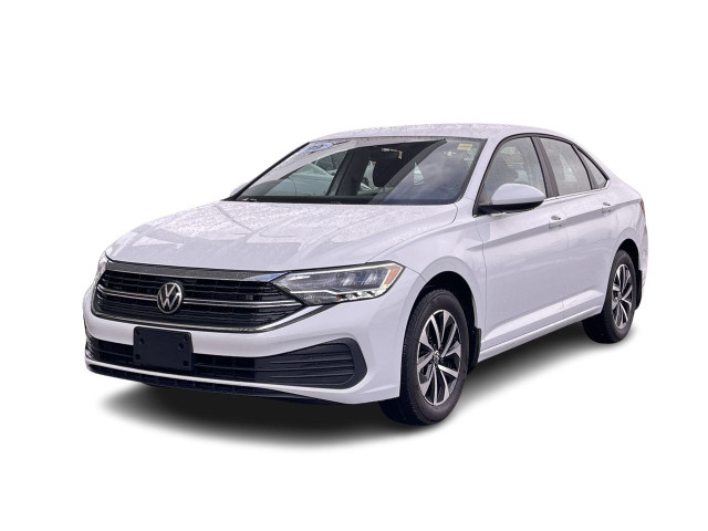 2023 Volkswagen Jetta in Cars & Trucks in Calgary - Image 2