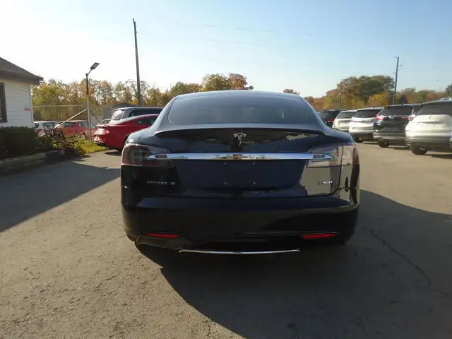 2014 Tesla Model S Performance 85 PLUS 391KM FULL CHARGE in Cars & Trucks in St. Catharines - Image 9