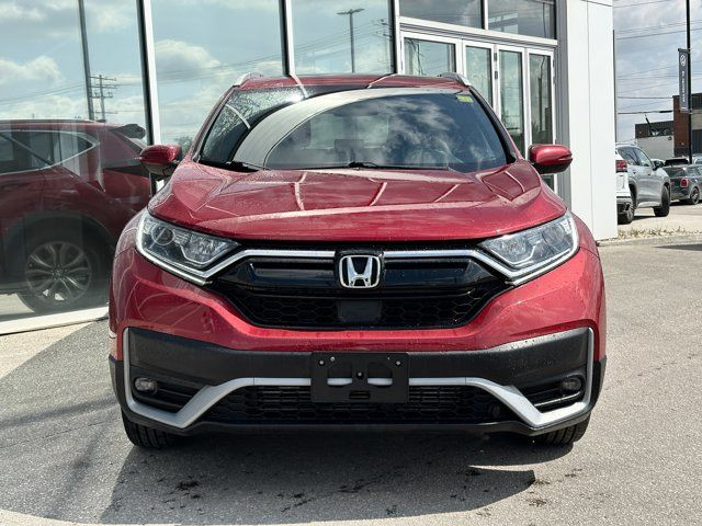 2021 Honda CR-V Sport | CLEAN CARFAX | HEATED FRONT SEATS in Cars & Trucks in Winnipeg - Image 2