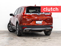 NO ACCIDENTS / CLEAN CARFAX / Dual Zone Front Climate Control, Bluetooth Music, Touchscreen Display... (image 5)