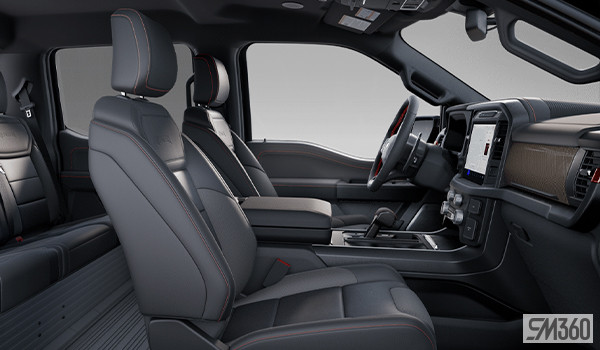 2025 Ford F-150 Raptor in Cars & Trucks in Windsor Region - Image 4