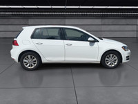 A fun-to-drive and efficient compact hatchback, perfect for urban environments. The Trendline trim i... (image 8)
