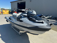 2021 Sea-Doo GTX Limited 300 with Sound System
