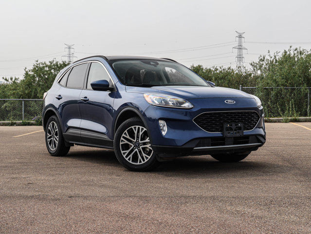 2022 Ford Escape SEL 301A 1.5T AWD in Cars & Trucks in Strathcona County - Image 2