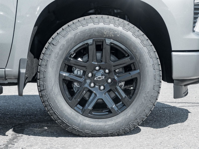 2025 Chevrolet Silverado 1500 RST True North Edition- HD Surroun in Cars & Trucks in Markham / York Region - Image 4