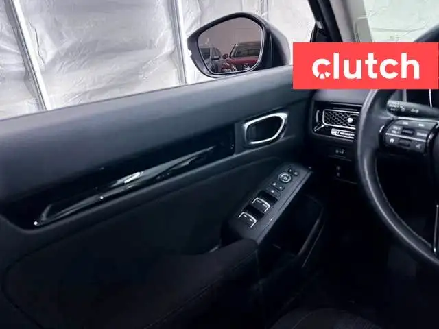 2024 Honda Civic EX w/ Apple CarPlay, Heated Front Seats, Rearvi in Cars & Trucks in City of Toronto - Image 22
