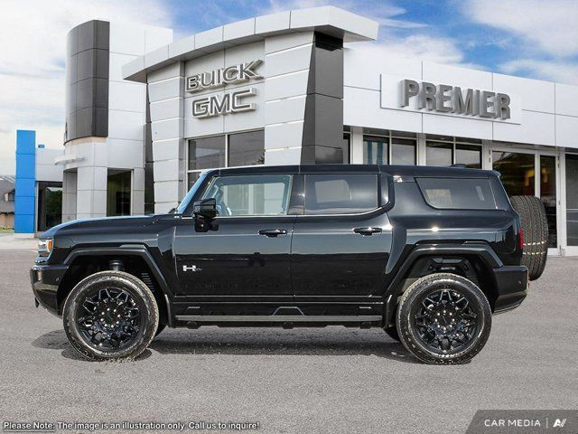 2025 GMC HUMMER EV SUV 2X in Cars & Trucks in Windsor Region - Image 3