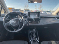 Enjoy the smooth ride and fuel efficiency of this 2022 Toyota Corolla LE, a practical choice for dai... (image 9)