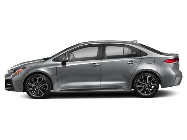 2022 Toyota Corolla SE in Cars & Trucks in Markham / York Region - Image 2