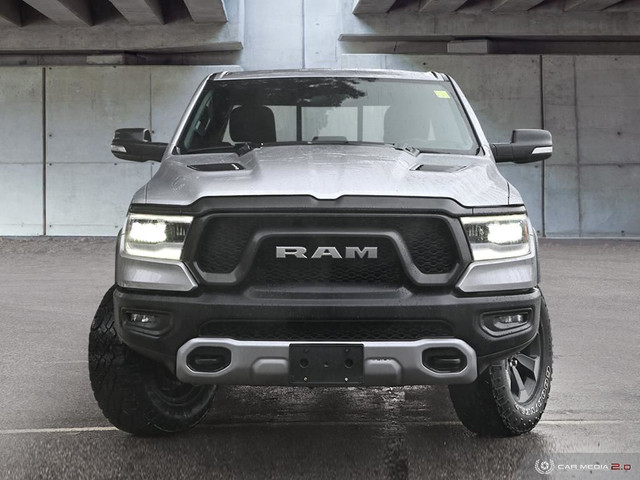 2019 RAM 1500 Rebel in Cars & Trucks in St. Catharines - Image 2