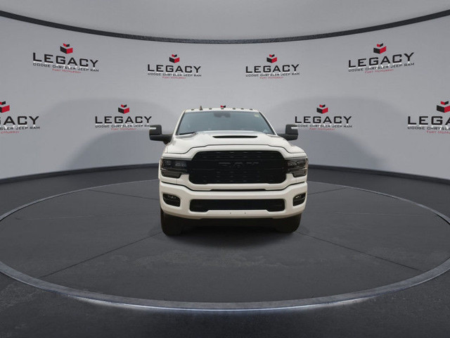 2024 Ram 3500 Limited - $314.31 /Wk in Cars & Trucks in Fort McMurray - Image 3