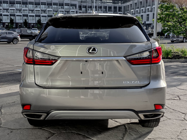 2022 Lexus RX 350 | Premium Pkg | AWD | Safety Certified in Cars & Trucks in City of Toronto - Image 4