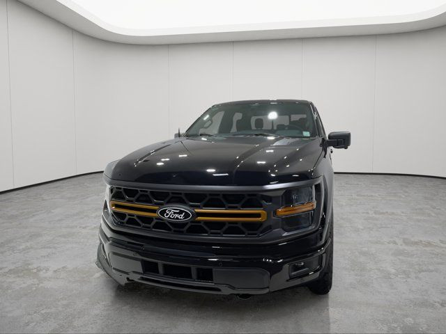2025 Ford F-150 Tremor - 401A in Cars & Trucks in Strathcona County - Image 3
