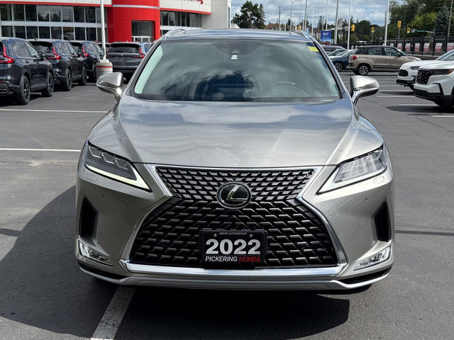 2022 Lexus RX 350 in Cars & Trucks in Oshawa / Durham Region - Image 3