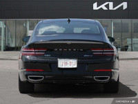 Previous Daily Rental: Window Grid Antenna, Valet Function, Trunk Rear Cargo Access, Trip Computer,... (image 3)