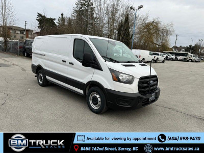2020 Ford TRANSIT T-150 Cargo