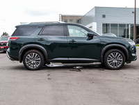 Recent Arrival! Nissan Company Demo, Premium Pkg, Low Km's! 2024 Nissan Pathfinder SL with Premium P... (image 2)