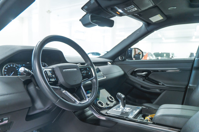 2022 Land Rover Range Rover Evoque P250 S *TOIT OUVRANT, ROUES 2 in Cars & Trucks in Laval / North Shore - Image 2