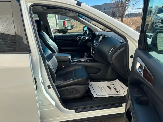 2014 Nissan Pathfinder 4WD 4dr S |BIG SUMMER BLOWOUT! in Cars & Trucks in Calgary - Image 29