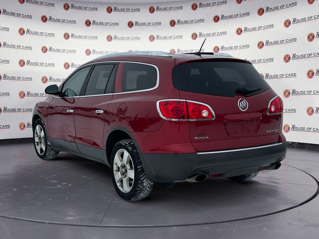  2012 Buick Enclave AWD 4dr Leather in Cars & Trucks in Edmonton - Image 4
