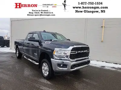 Big Horn at a great price!Come see if it is right for you!Herron Gm used vehicles is Proud to serve...