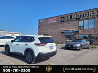 No accident Ontario vehicle with Lot of Options! Call (905) 791-3300 - Black Fabric interior, - AWD,... (image 7)