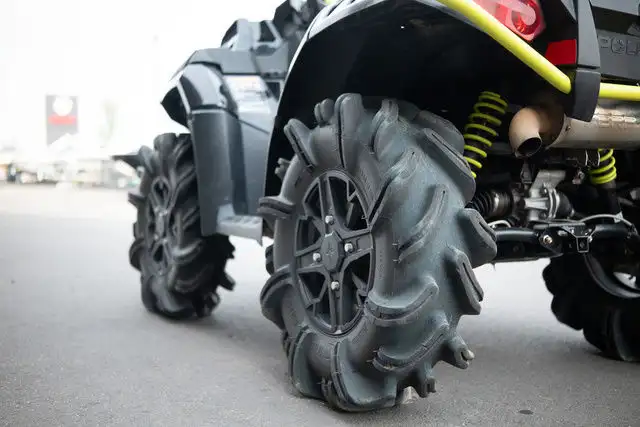 2020 Polaris Sportsman XP 1000 High Lifter Edition in ATVs in Strathcona County - Image 15