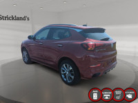 **Strickland's is home of the Hassle-Free car shopping experience. We make car buying fun, find your... (image 4)