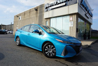SAFETY INCULDED ACCIDENT FREE Very Nice Clean Toyota Prius Hybrid Sedan 1.8L 4Cyl with Automatic Tra... (image 7)