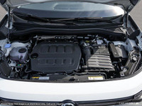This Volkswagen Tiguan delivers a Intercooled Turbo Regular Unleaded I-4 2.0 L/121 engine powering t... (image 6)