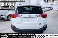 PRENEZ UN RENDEZ-VOUS / BOOK AN APPOINTMENT (514) 327-5553 186000km CERTIFIÉ - CARFAX DISPONIBLE - A... (image 9)