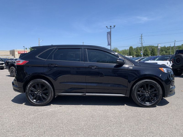 2020 Ford Edge ST - Leather/Roof/Nav/Power Gate/Loaded!!! in Cars & Trucks in Kawartha Lakes - Image 4