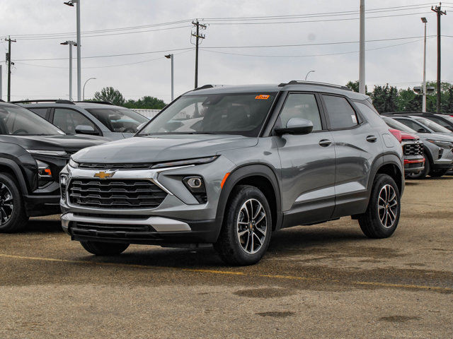 2026 Chevrolet Trailblazer LT in Cars & Trucks in Edmonton - Image 4