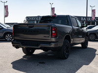 TIRES: 275/55R20 OWL ALL-SEASON (STD),SPORT LEVEL 1 EQUIPMENT GROUP -inc: Rain-Sensing Windshield Wi... (image 7)