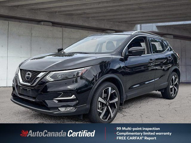 2023 Nissan Qashqai in Cars & Trucks in Tricities/Pitt/Maple